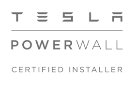 Tesla Powerwall Certified Installer