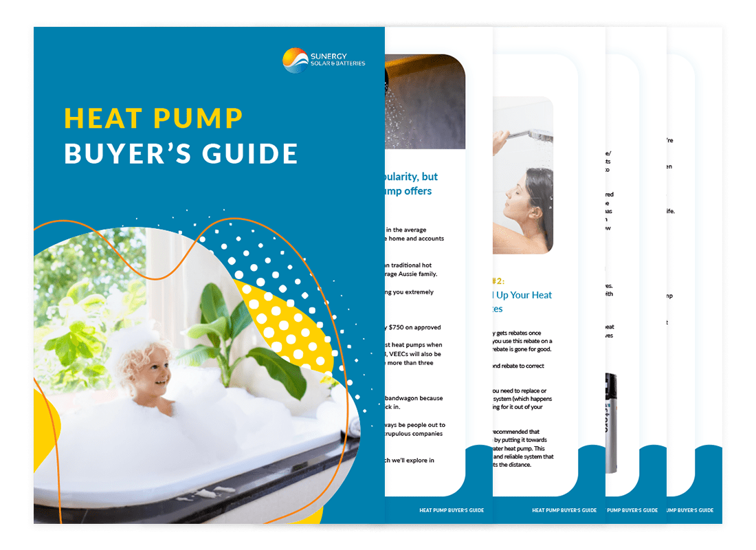 Heat Pump Buyer's Guide